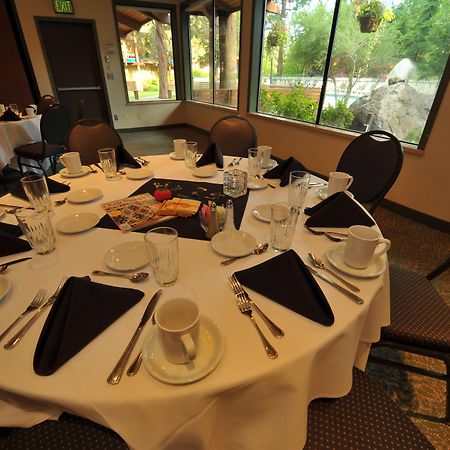 Shilo Inn Suites Hotel - Bend Restaurante foto